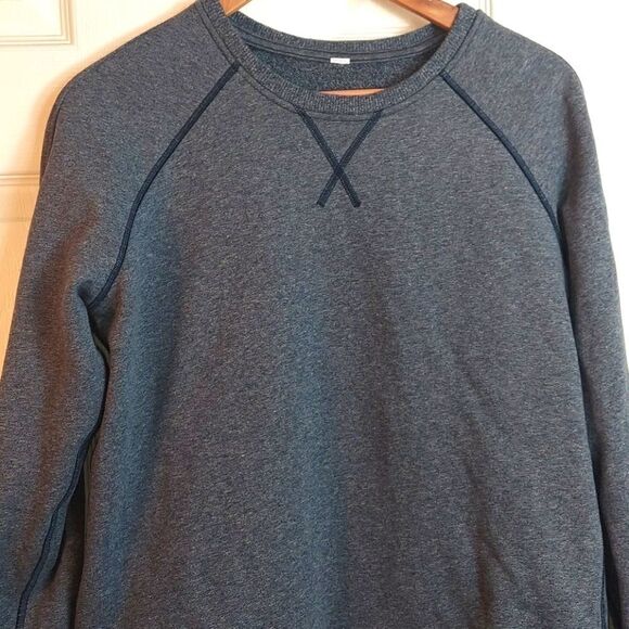 Lululemon Just Pleat It Crewneck Sweatshirt - Picture 6 of 8